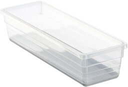 Organizer do szuflady Curver Sistemo 22.5 x 7.5 cm