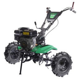 ACTIVE Glebogryzarka spalinowa AC 1000 z napędem 3.6kW