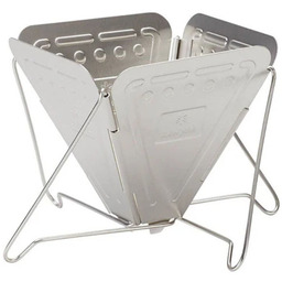 Składany dripper do kawy Snow Peak Collapsible Coffee Drip