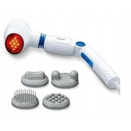 Beurer MG 40 - urządzenie do masażu na podczerwień