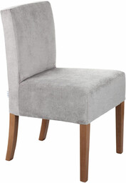 Krzesło Simple 85, tapicerowane, do jadalni, kuchni, restauracji