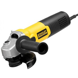 STANLEY Szlifierka kątowa sieciowa FATMAX FMEG225VS-QS
