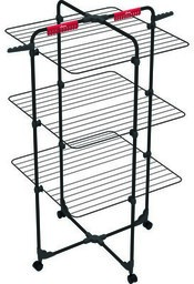 Suszarka na pranie pionowa Mixer 3 Ultimate 30 m Vileda