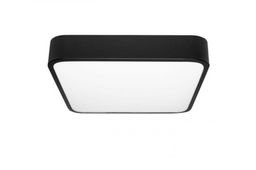 Plafon lampa LED Hollywood 24W 230V 4000K - czarny