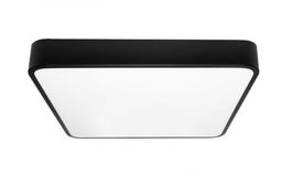Plafon lampa LED Hollywood 36W 230V 4000K - czarny