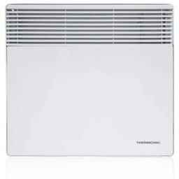 Grzejnik konwektorowy, 2500W, 47x10x94cm