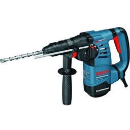 Bosch_elektronarzedzia Młot udarowo-obrotowy BOSCH Professional GBH 3000 061124A006
