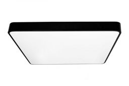 Plafon lampa LED Hollywood 60W 230V 4000K - czarny