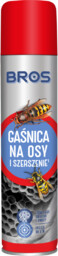 BROS - gaśnica na osy i szerszenie 300ml