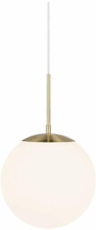 Lampa wisząca nowoczesna GRANT 25 NO2010563035 - Nordlux