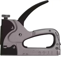 ZSZYWACZ TAPICERSKI, TAKER TAPICERSKI DEDRA 11Z003 4W1, ZAKRES ZSZYWEK 6-14MM, REGULACJA SIŁY