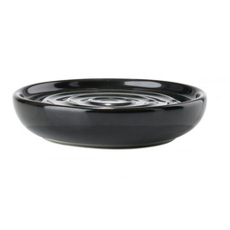 ZONE Denmark NOVA ONE Mydelniczka Ceramiczna / Czarna Połysk