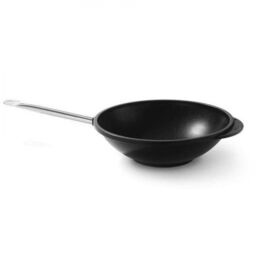 HENDI Patelnia WOK Titanium Prodessional 839010