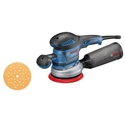 Bosch_elektronarzedzia Szlifierka mimośrodowa BOSCH GEX 40-150 060137B202