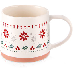 Kubek porcelanowy 380 ml