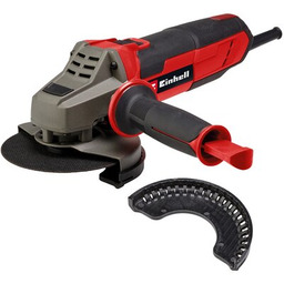 EINHELL Szlifierka kątowa TE-AG 125/1010
