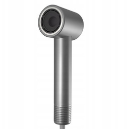 Suszarka do włosów z jonizacją Iconic Air Perform Grey