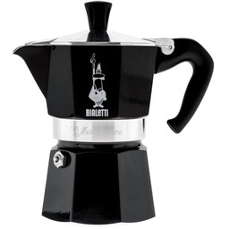 Kawiarka Bialetti Moka Express 150ml - 3tz