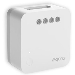 AQARA Przekaźnik SSM-U02 T1