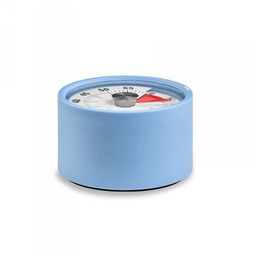 Ade KITCHEN Minutnik z Magnesem 6 cm Błękitny