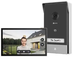 Ezviz HP7 Wideodomofon jednorodzinny