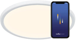 Inteligentna lampa sufitowa OJA 29 SMART NO2015036101 - Nordlux
