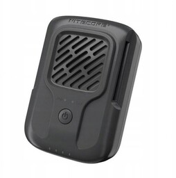 Nitecore Ochrona Przeciw Komarom EMR40: Fumigator Usb-c Bezprzewodowy