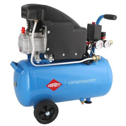 AIRPRESS Kompresor olejowy HL 150-24