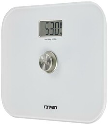 Raven EW005X 150kg Waga łazienkowa