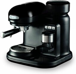 Ekspresdo kawy Ariete Espresso Moderna 1318/01 - Srebrny