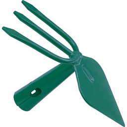 Motyka z kultywatorem 65mm Flo 35760