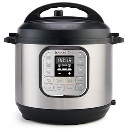 7W1 SZYBKOWAR WOLNOWAR GARNEK ELEKTRYCZNY RYŻOWAR INSTANT POT Multicooker