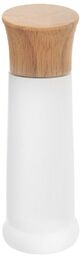 Młynek do pieprzu i soli bambusowy WHITELINE 20 cm