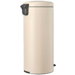 BRABANTIA Kosz na śmieci NewIcon 149962 30L Beżowy Zyskaj