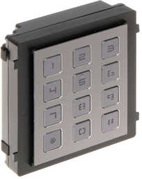 Moduł klawiatury szyfrator DS-KD-KP