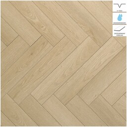Podłoga winylowa Lamett Sava Herringbone Sand SAV HB-2253-IB 5mm