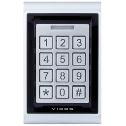 Zamek Szyfrowy Vidos Zs50