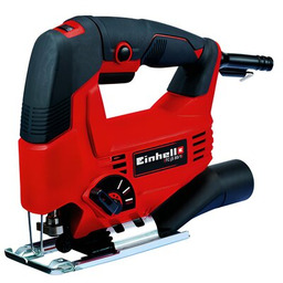 EINHELL Wyrzynarka TC-JS 80/1