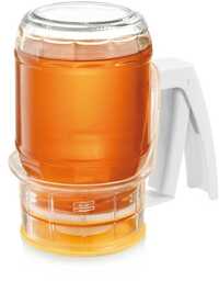 Dozownik na miód i syrop DELÍCIA