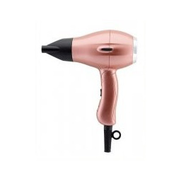 Elchim Mini Rose Gold, suszarka podróżna, 1200W