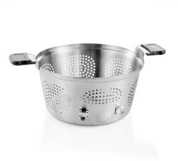 Naczynie cedzące GrandCHEF ø 23 cm