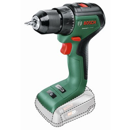 Bosch_elektronarzedzia Wiertarko-wkrętarka BOSCH UniversalDrill 18V-60 06039D7000 SOLO Zestaw startowy w extra cenie!