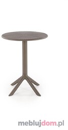 Stół CALVO Halmar Khaki