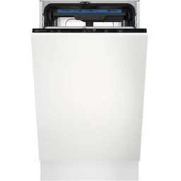Zmywarka Electrolux EEA23200L 45cm 10kpl 6programów zawiasy ślizgowe