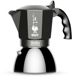 Kawiarka Bialetti Brikka Induction 4 filiżanki