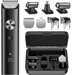 Xiaomi Grooming Kit Pro EU czarny