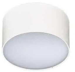 Plafon MONZA R 12 biały AZ2257 - Azzardo