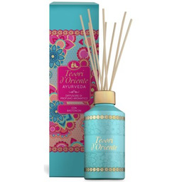 TESORI D ORIENTE Patyczki zapachowe Ayurveda 200 ml
