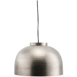 House Doctor BOWL Lampa Wisząca 50 cm Gunmetal