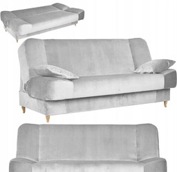 Wersalka kanapa sofa tapczan rozkładana Sara Family Meble